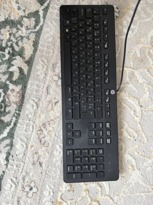 Клавиатура для ноута или ңомпа