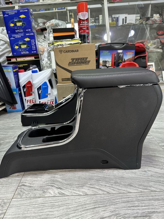 Cobalt treker-2 dizayn  Bari