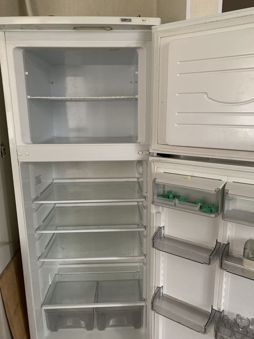 Холодильник Атлант