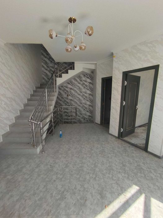 Срочно продается коттедж на Бадамзаре