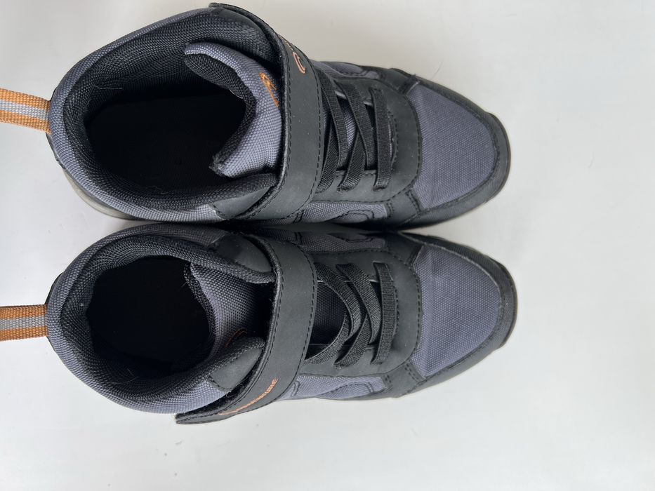 Детские ботинки Outventure