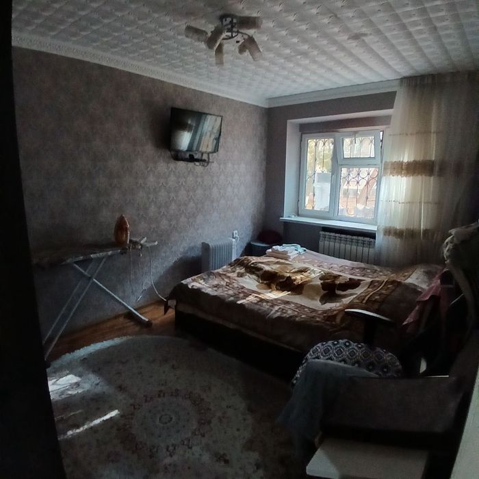 Аренда Учтепа 23 3/1/5 70 м²