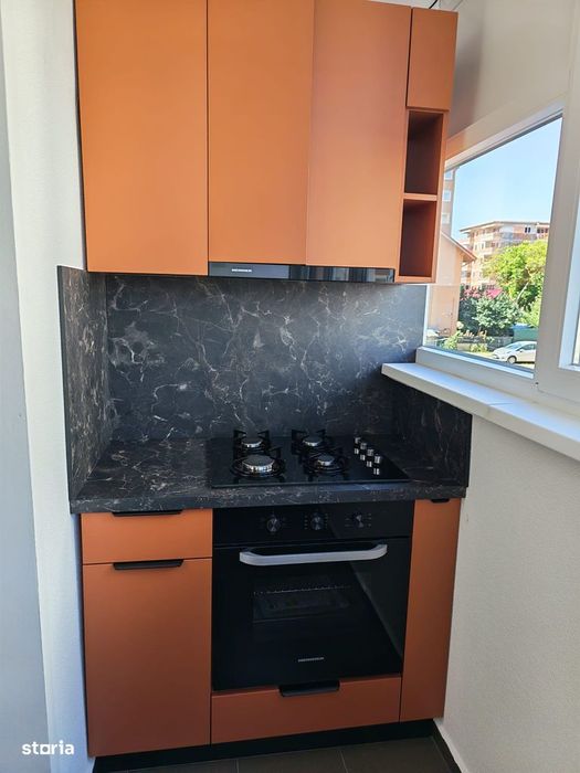 Apartament 2 Cam Nou | Prima Închiriere| Apărătorii Patriei | parcare