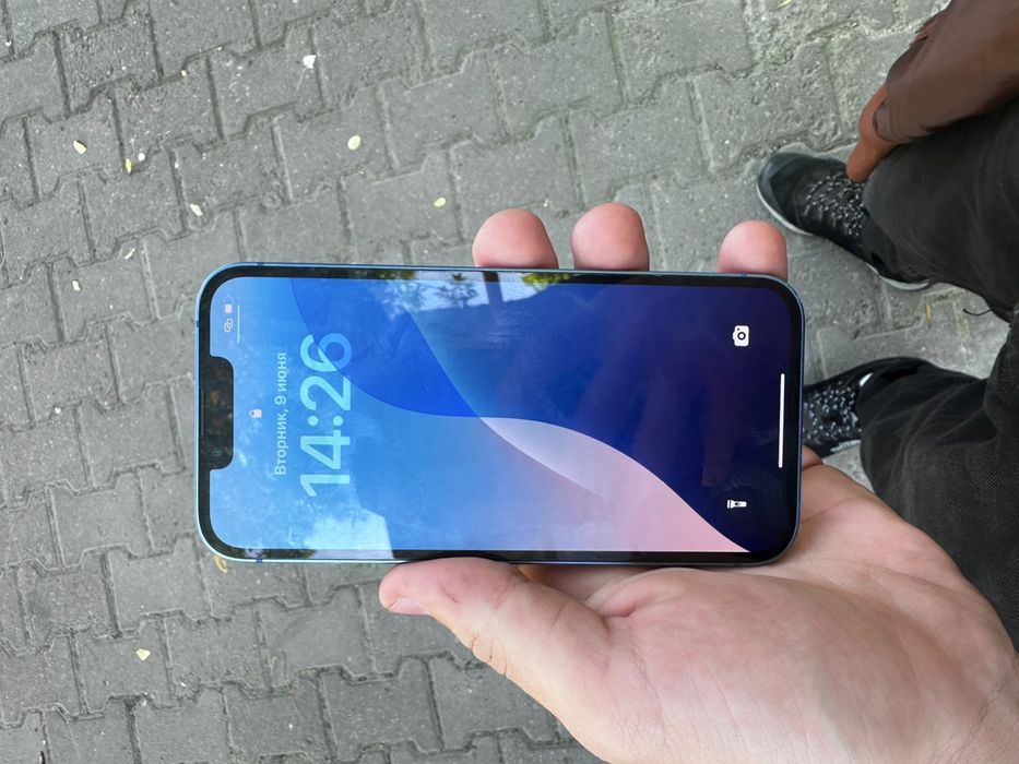 Iphone 13