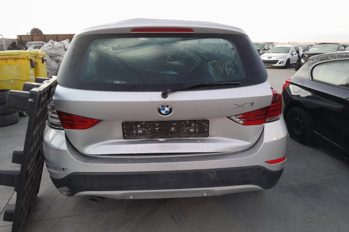 Modul incalzire scaun 692643501 692643501 BMW X1 E84 (facelift)