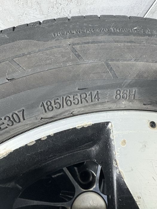 Продам комлект дисков