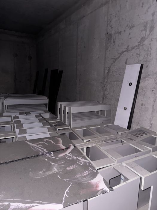 Мебель под компьютерный клуб