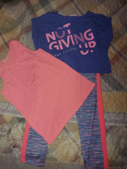 Детски комплекти