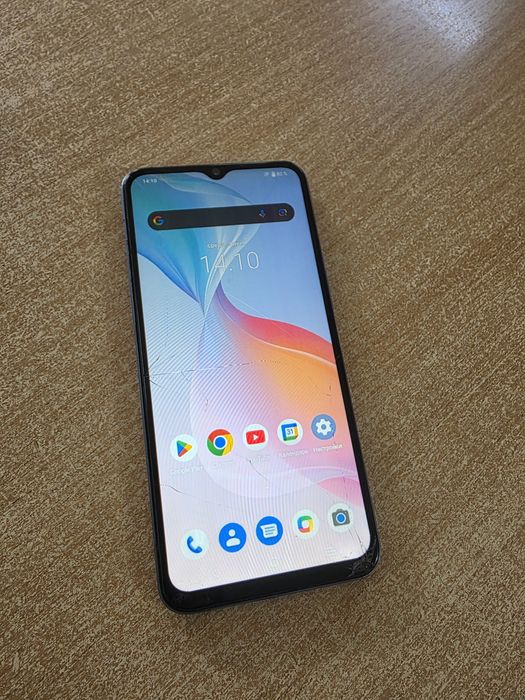 Vivo Y33s 128 Gb