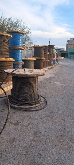 ПЛЕТЁМ СТРОПЫ и удавки так