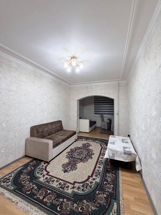 Ависозлар 1 ,2/2/5 Французская планировка  Балкон 2х6