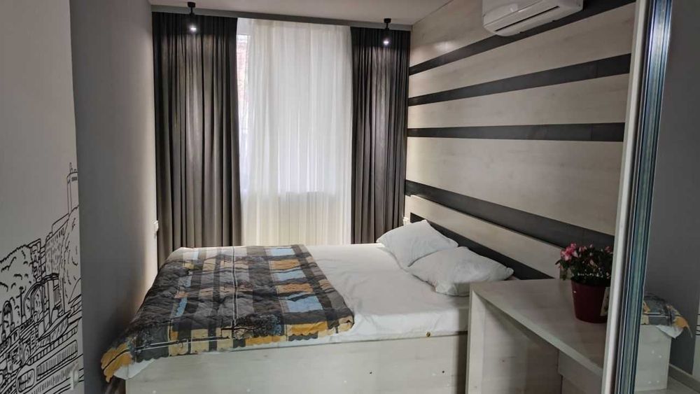 Сдается квартира возле Парка Бабура