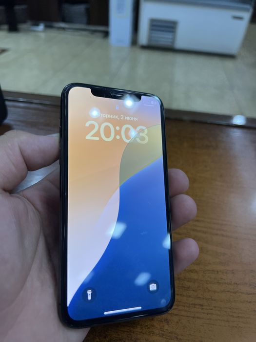 IPhone XS  256gb