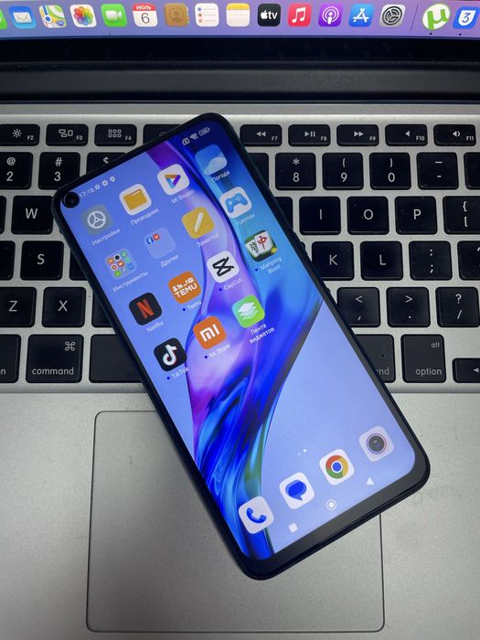 Xiaomi Redmi Note 9 128gb