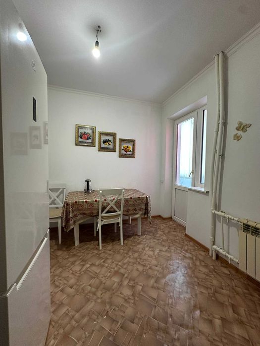 В продаже 2х комн кв Батыс Емшан