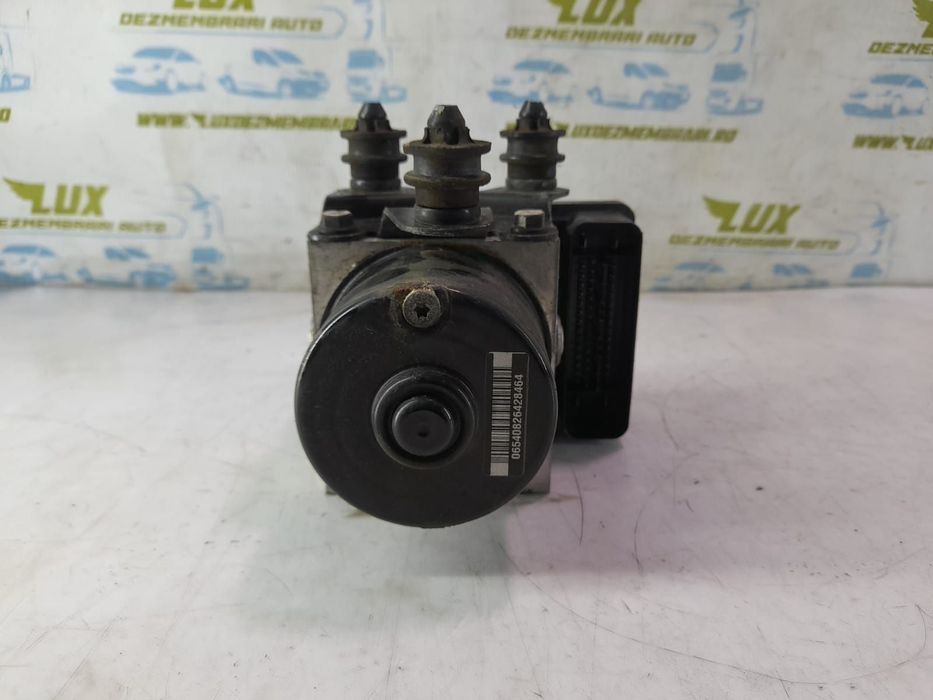 Pompa ABS 1K0907379AC 1.9 tdi BLS Skoda Octavia 2 [2004 - 2008]