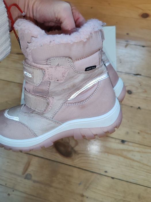 Детски боти lasocki