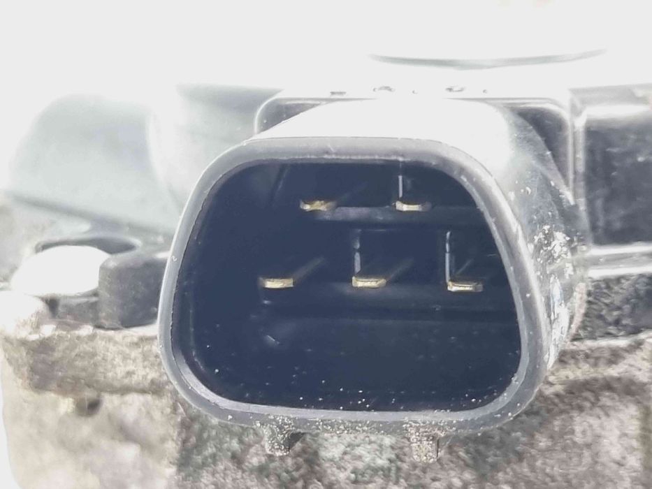 Angrenaj stergator MAZDA 3 Sedan (BL) [Fabr 2008-2013] OEM