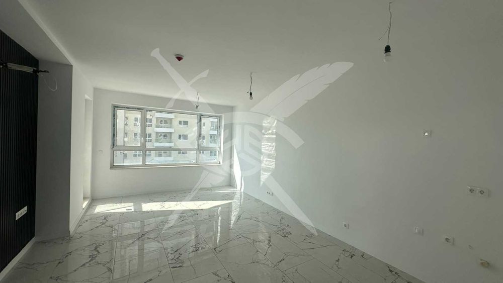 Продава се Двустаен апартамент в Бургас, Славейков - 78 кв.м за 1144 €/кв.м - Снимка #2