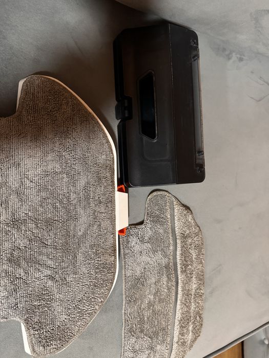 Прахосмукачка робот Mi Robot Vacuum-Mop P