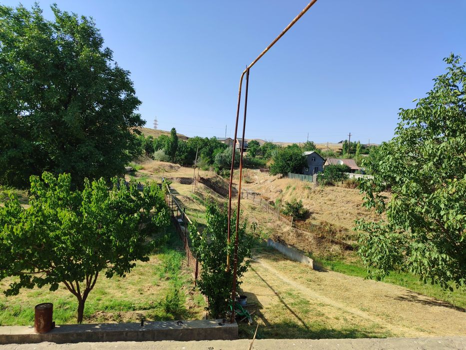 Продается дачный участок