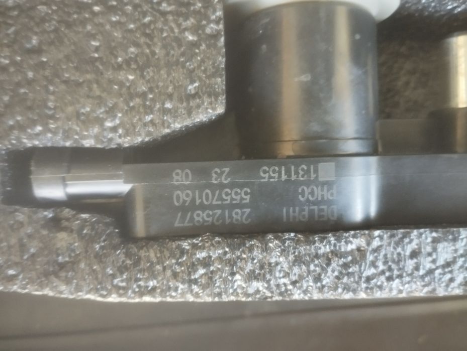 Катушка зажигания Круз 1.8