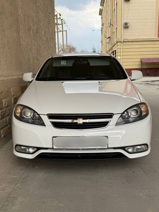 Chevraled jentra 2023