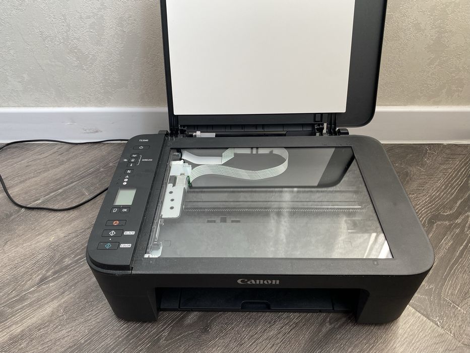 Продам принтер canon ts 3340