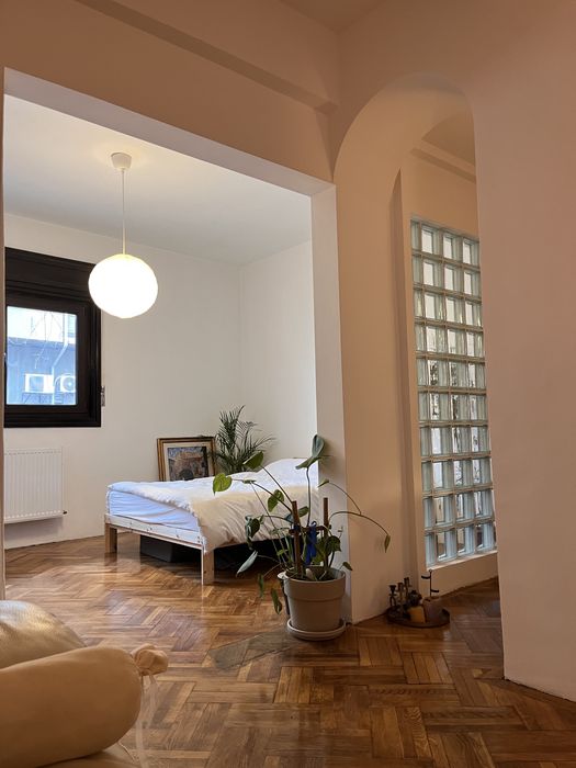 Apartament 2 camere, 55 mp, zona centrala