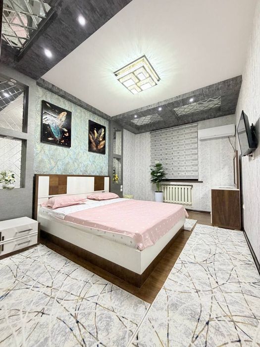 -Чил 17 кв‼️ 2в3/3/4 Метро Чиланзар Зеркалка