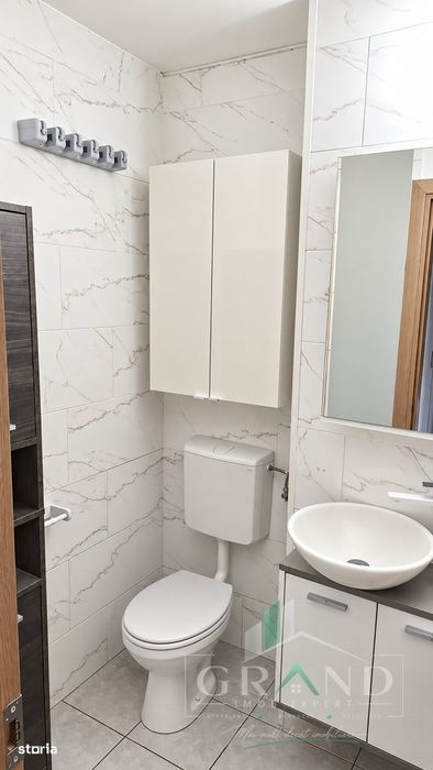 Apartament 3 Camere Decomandate | 2 Băi | 2 Balcoane | Intre Lacuri