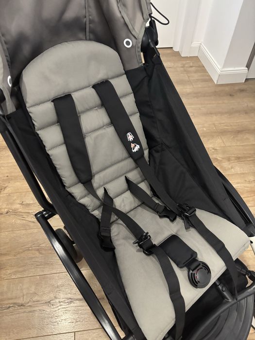 Carucior BabyzenYOYO²