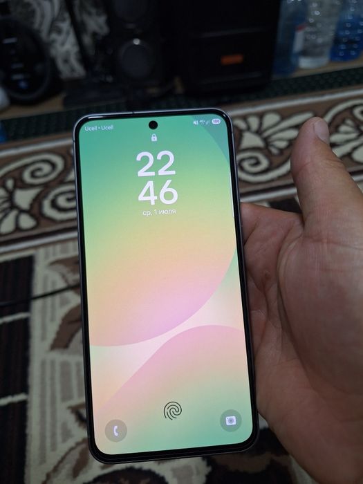 Samsung A56   256gb