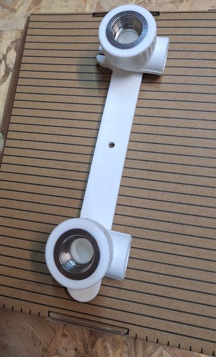 Piese sanitare  conectori