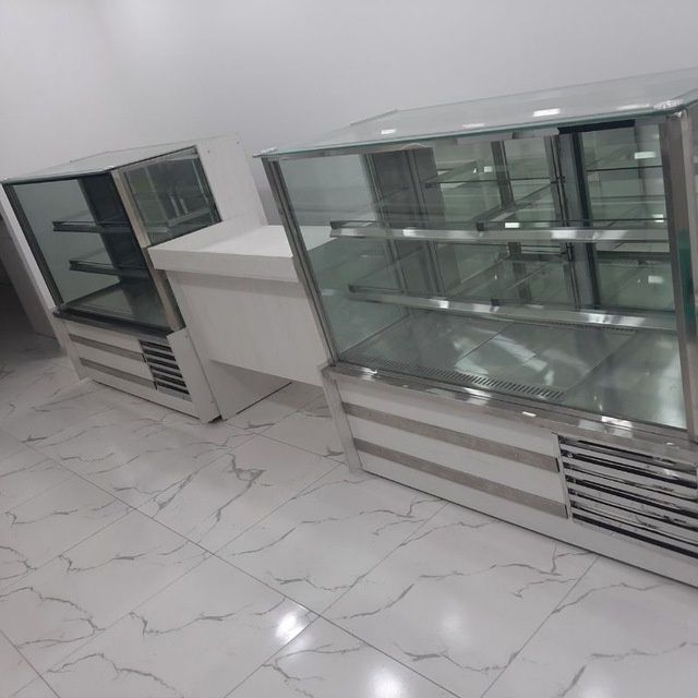 Холодильник ветеринарный