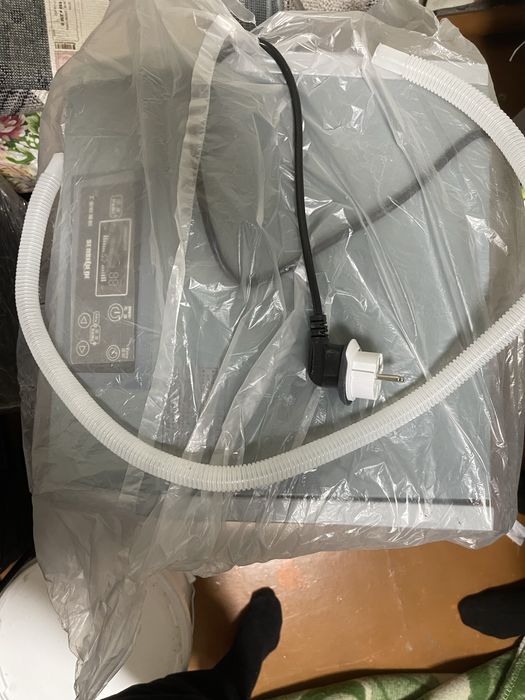 Продам осушитель новый