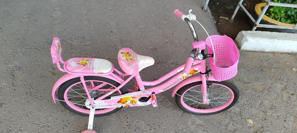 Детский транспорт