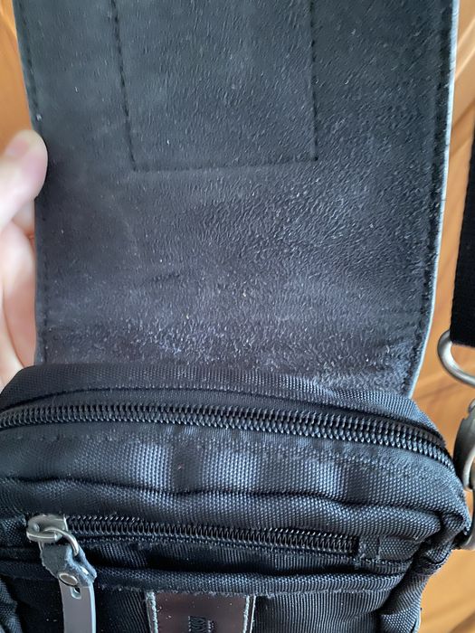 Мужская барсетка Numanni