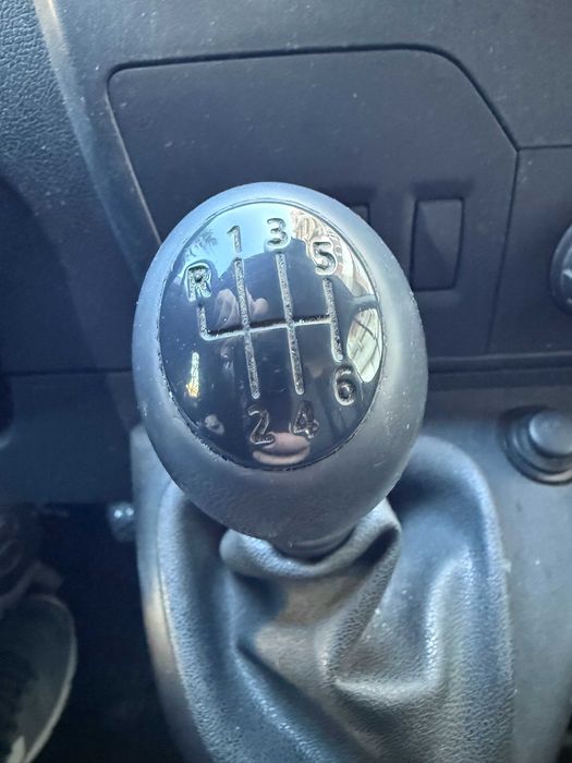 Opel Movano 2.3CDTI 125кс