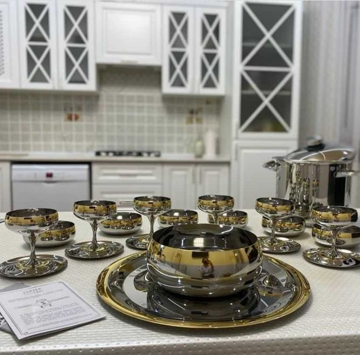 Посуда ЦЕПТЕР Италия