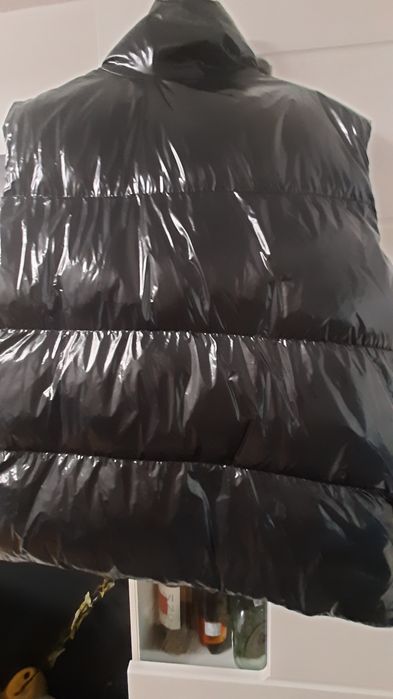 Vesta lucitoare unisex