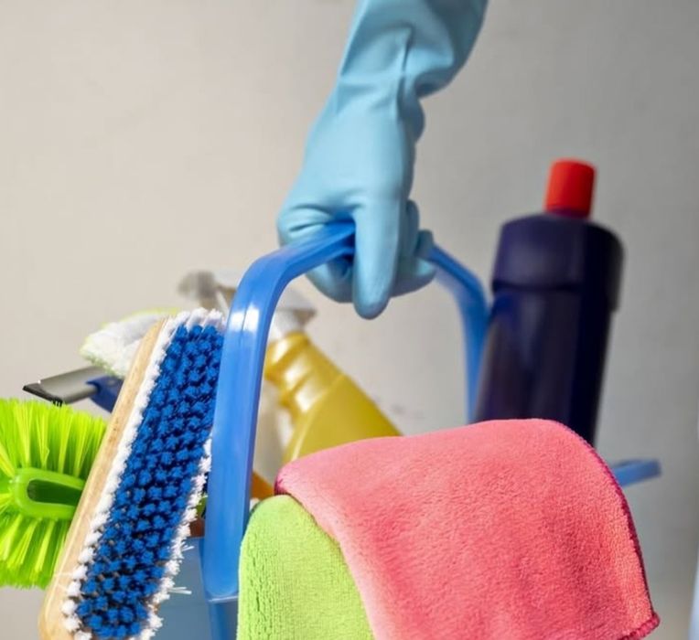 Servici de curatenie deep clean