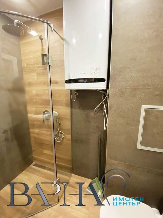 Дава се под наем Двустаен апартамент в к.к. Св.Св. Константин и Елена - 70 кв.м за 498.27 € - Снимка #7