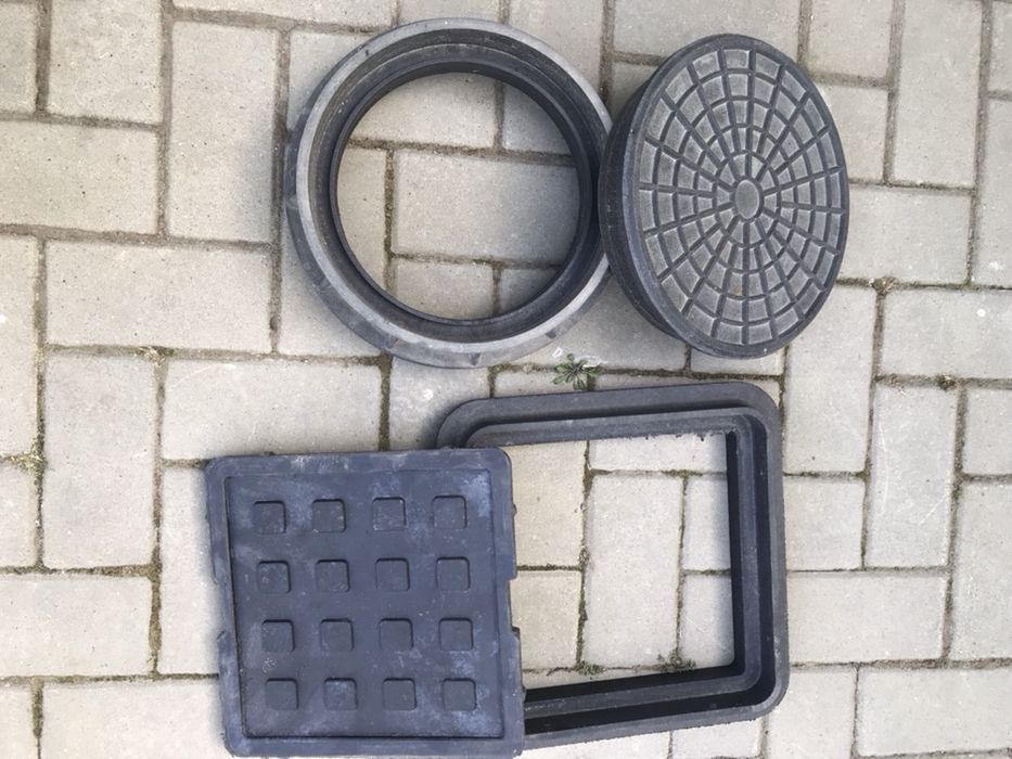 Capac Polipropilena 30/30 pana l 100/100