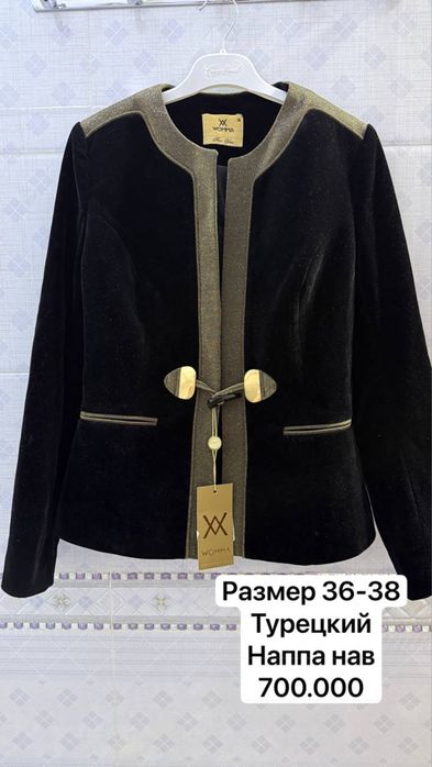 Кийимлар 80.000 сумдан бошлаб