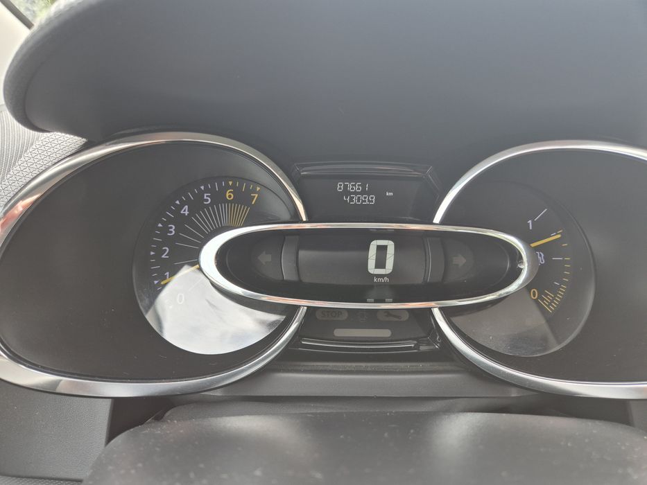 Vand Renault Clio