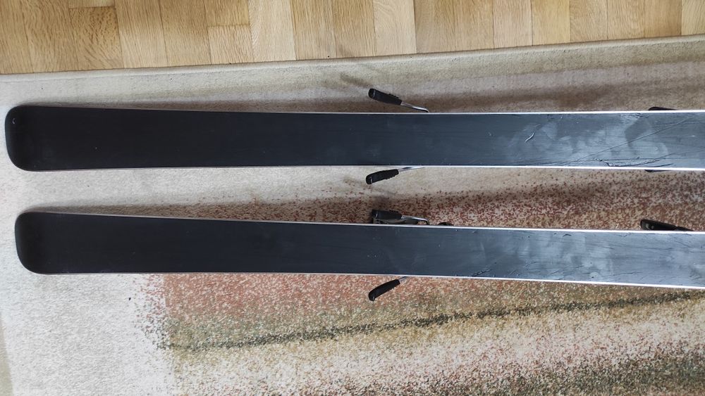 Ски PALE RS15 с апарати Tyrolia