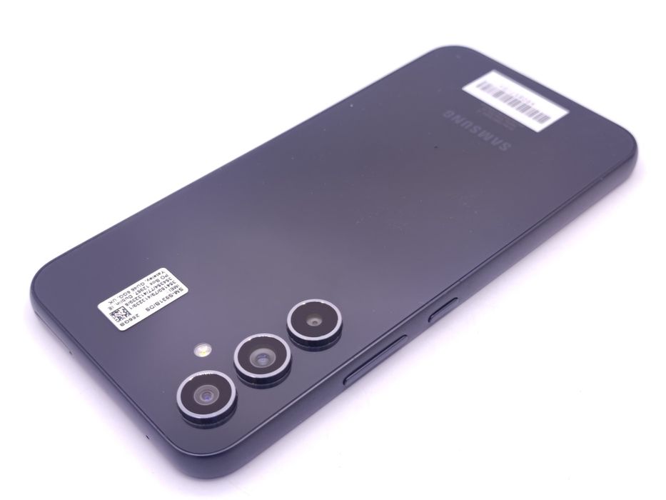 Samsung A54 5G 128GB Awesome Black 8GB, Garantie 24 luni | #D90857