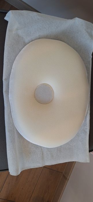 Бебешка възглавничка