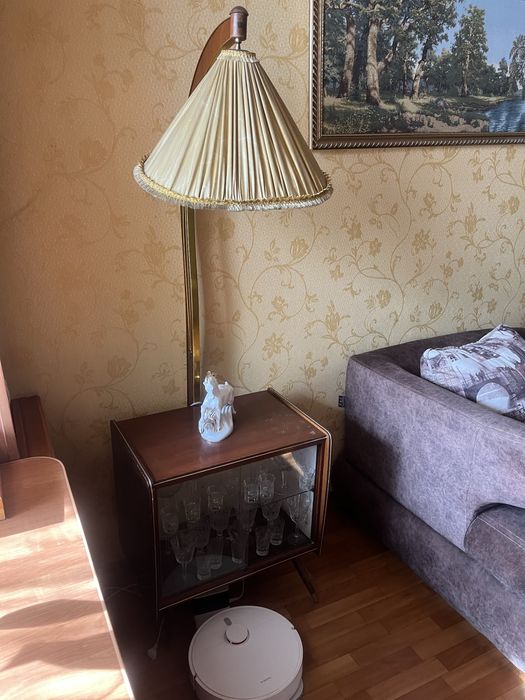 Бар-торшер,  б/у.